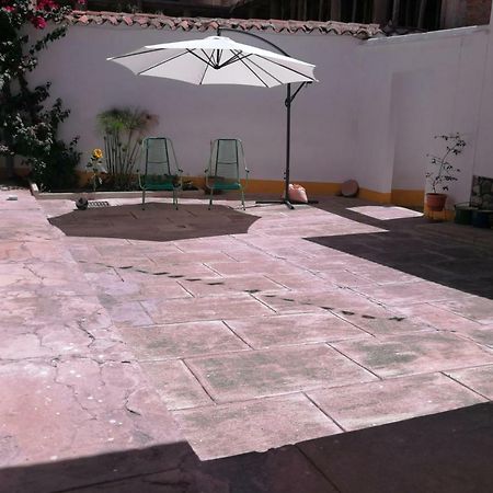 Charlies Place Sucre Bagian luar foto