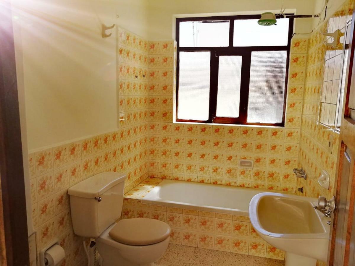Charlies Place Sucre Bagian luar foto