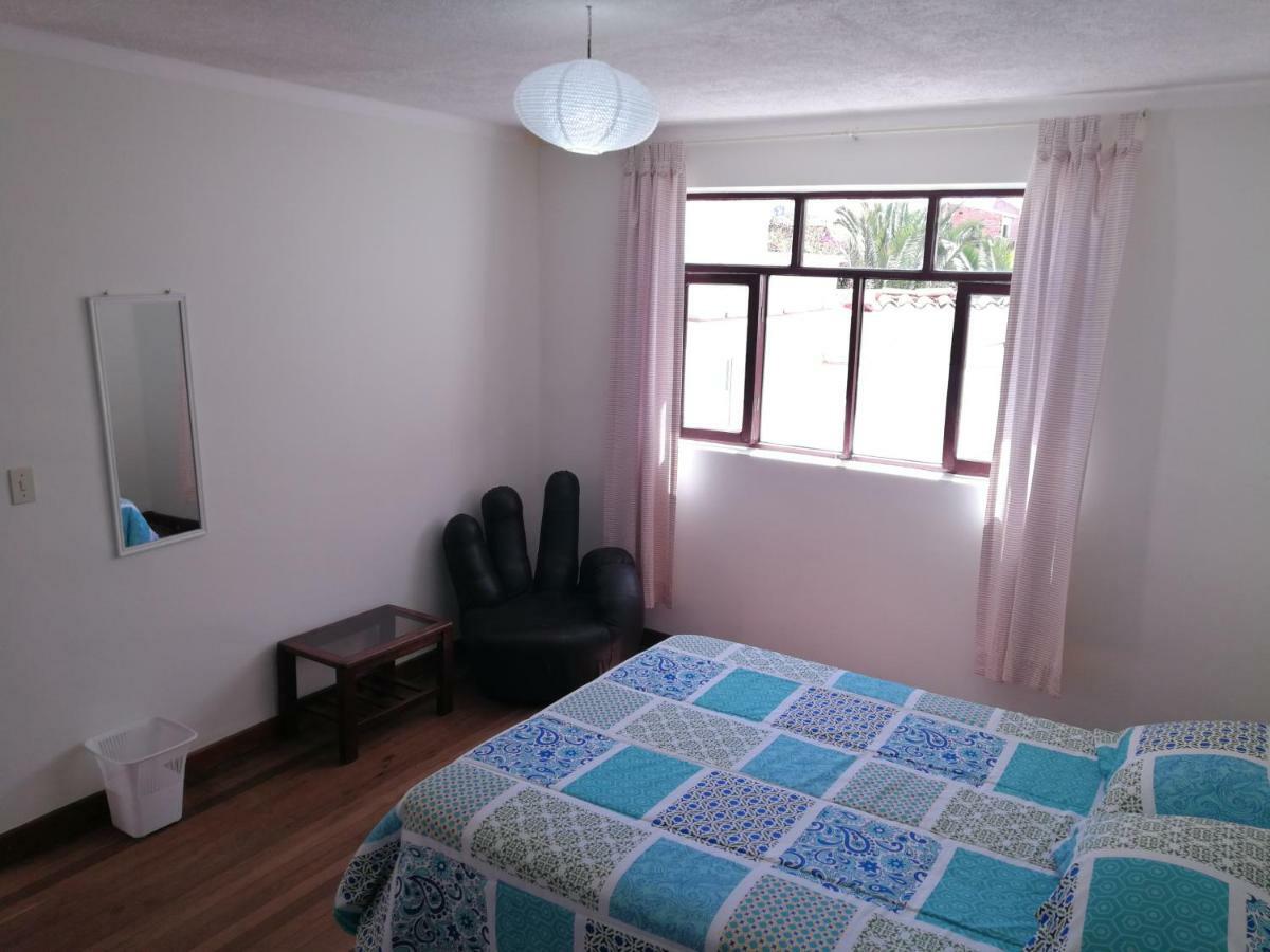Charlies Place Sucre Bagian luar foto
