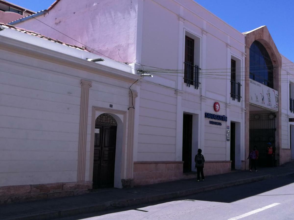 Charlies Place Sucre Bagian luar foto