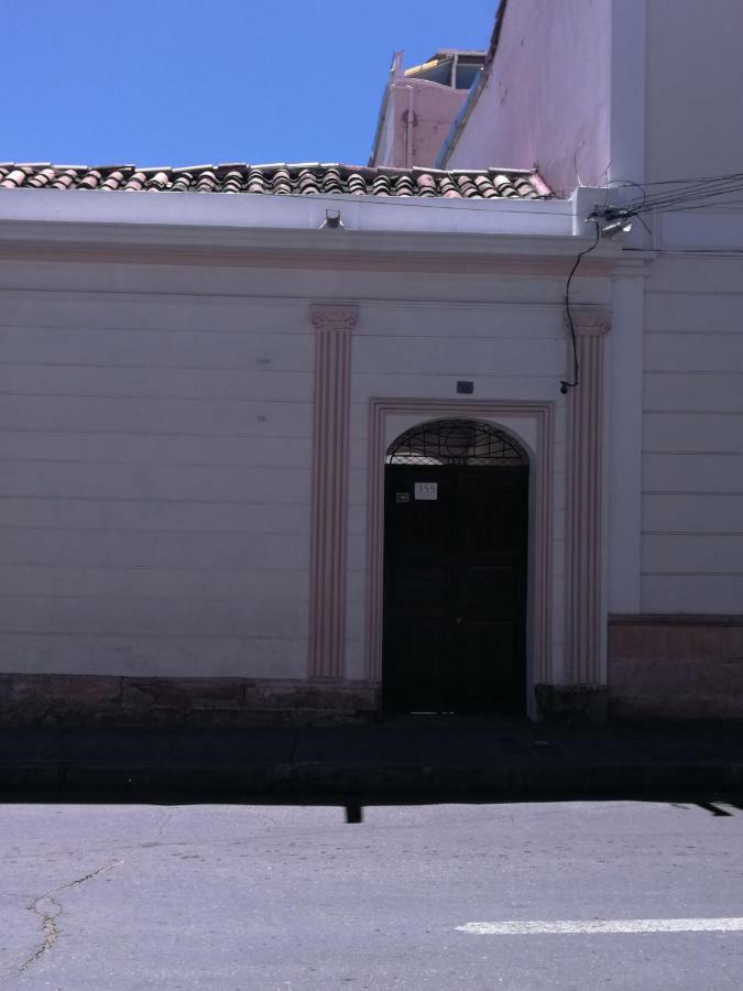 Charlies Place Sucre Bagian luar foto