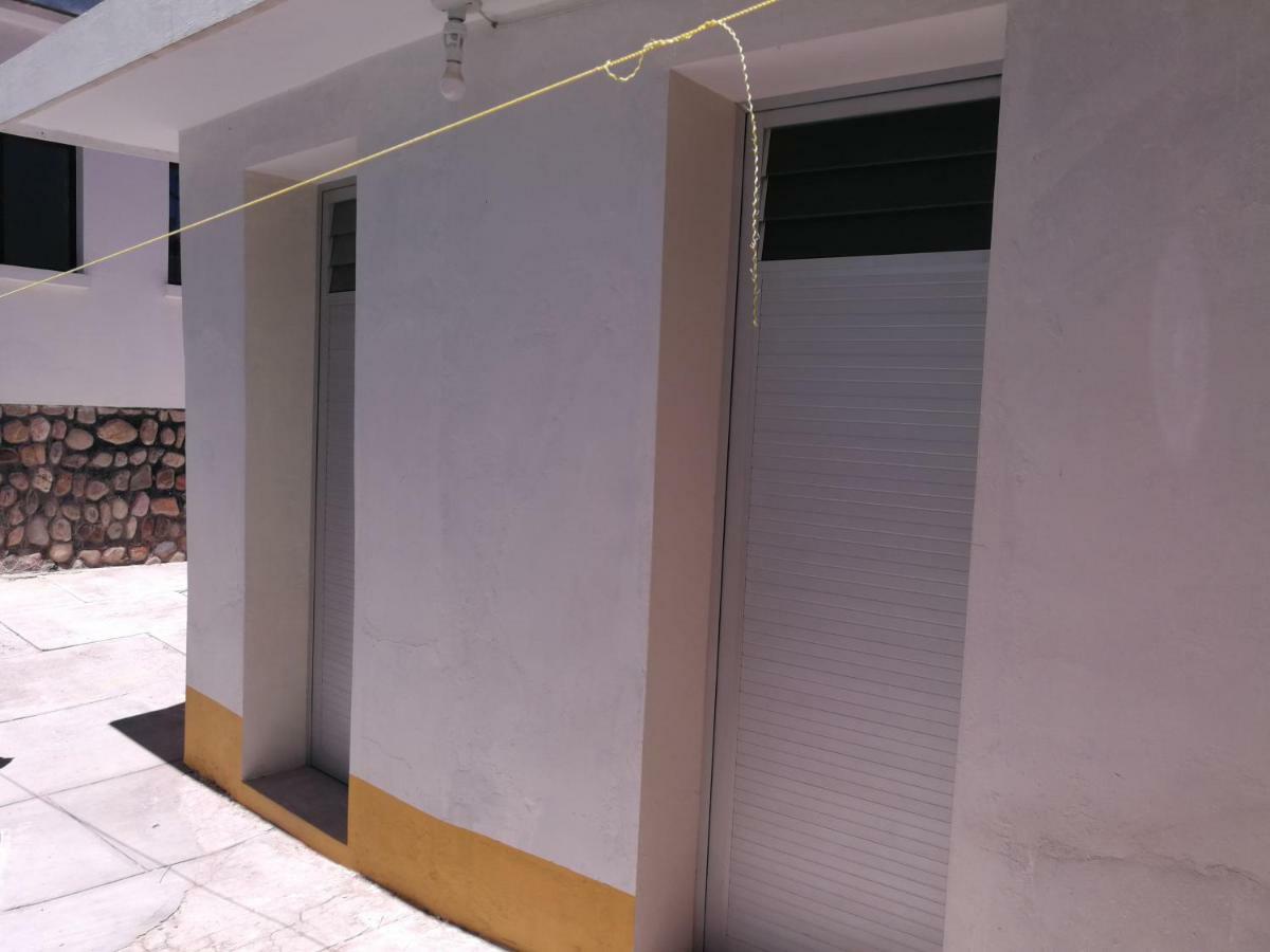 Charlies Place Sucre Bagian luar foto