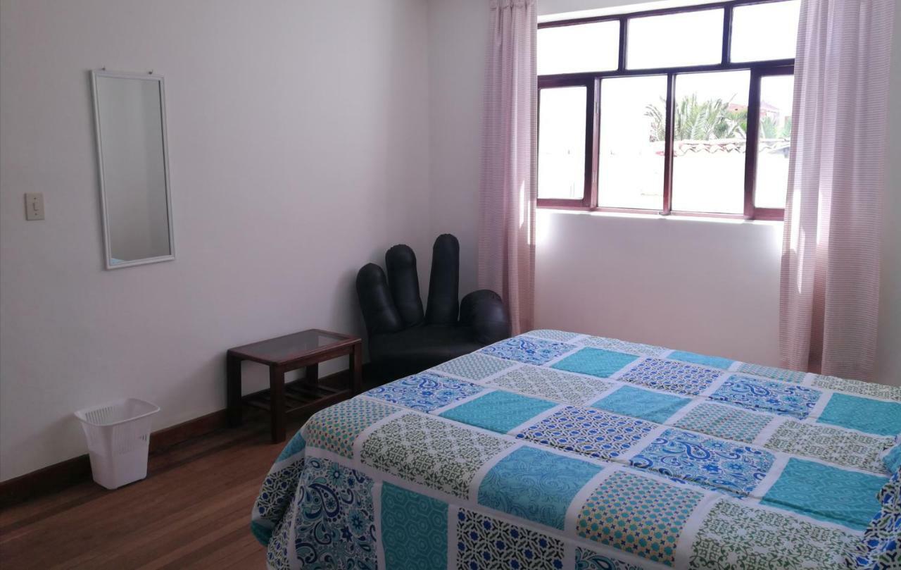 Charlies Place Sucre Bagian luar foto