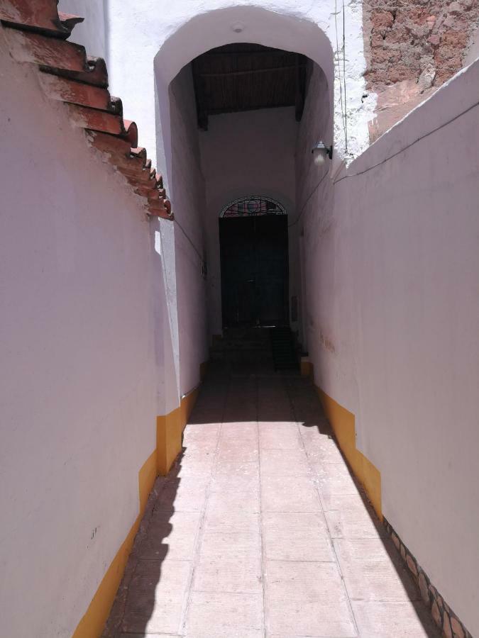 Charlies Place Sucre Bagian luar foto
