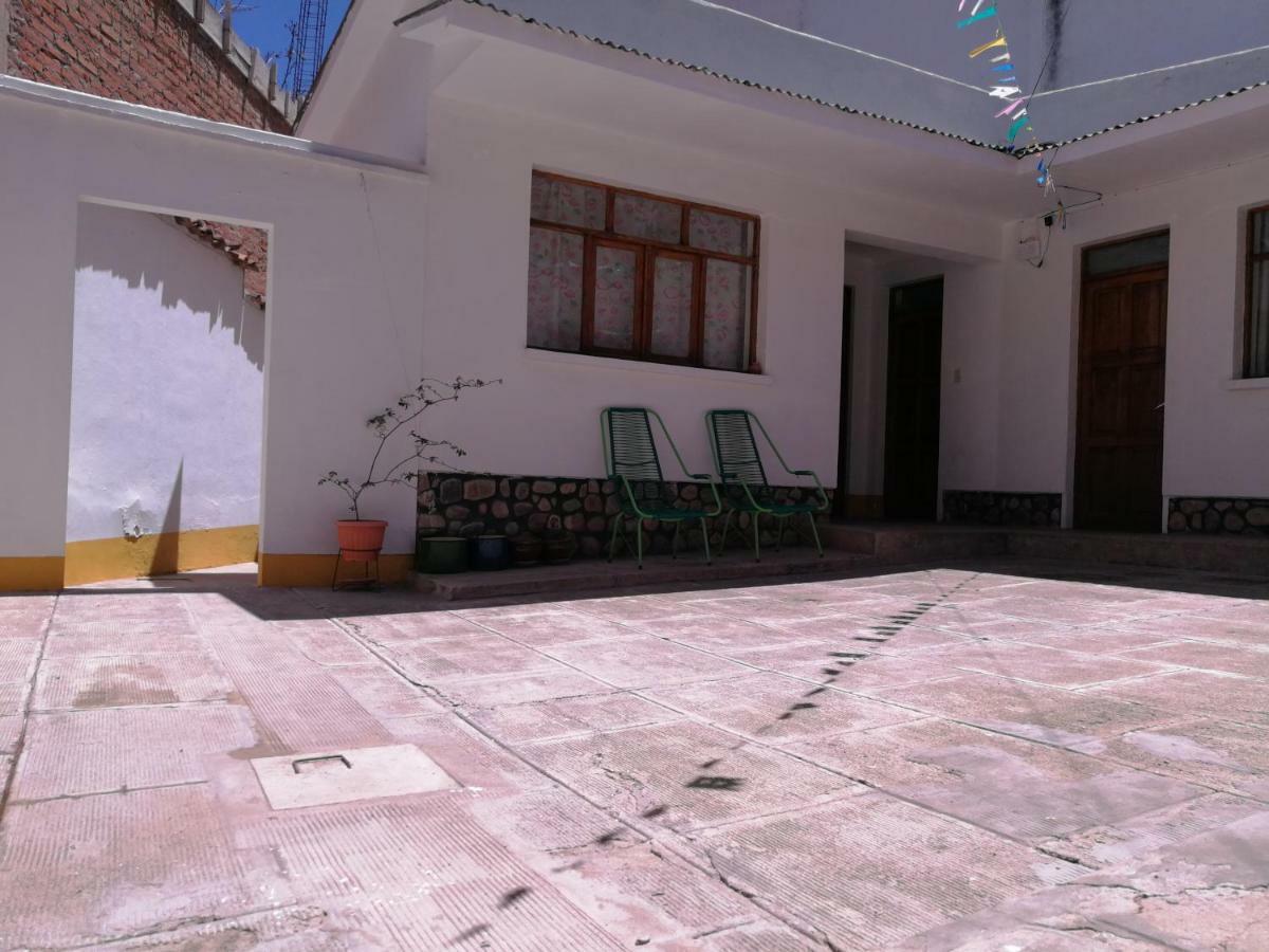 Charlies Place Sucre Bagian luar foto