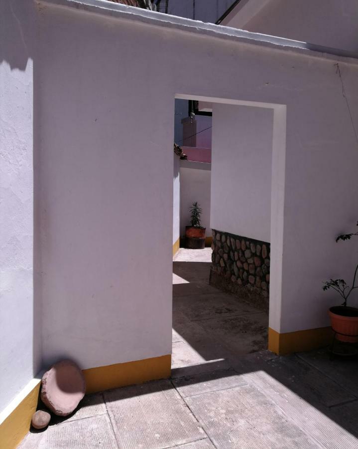 Charlies Place Sucre Bagian luar foto