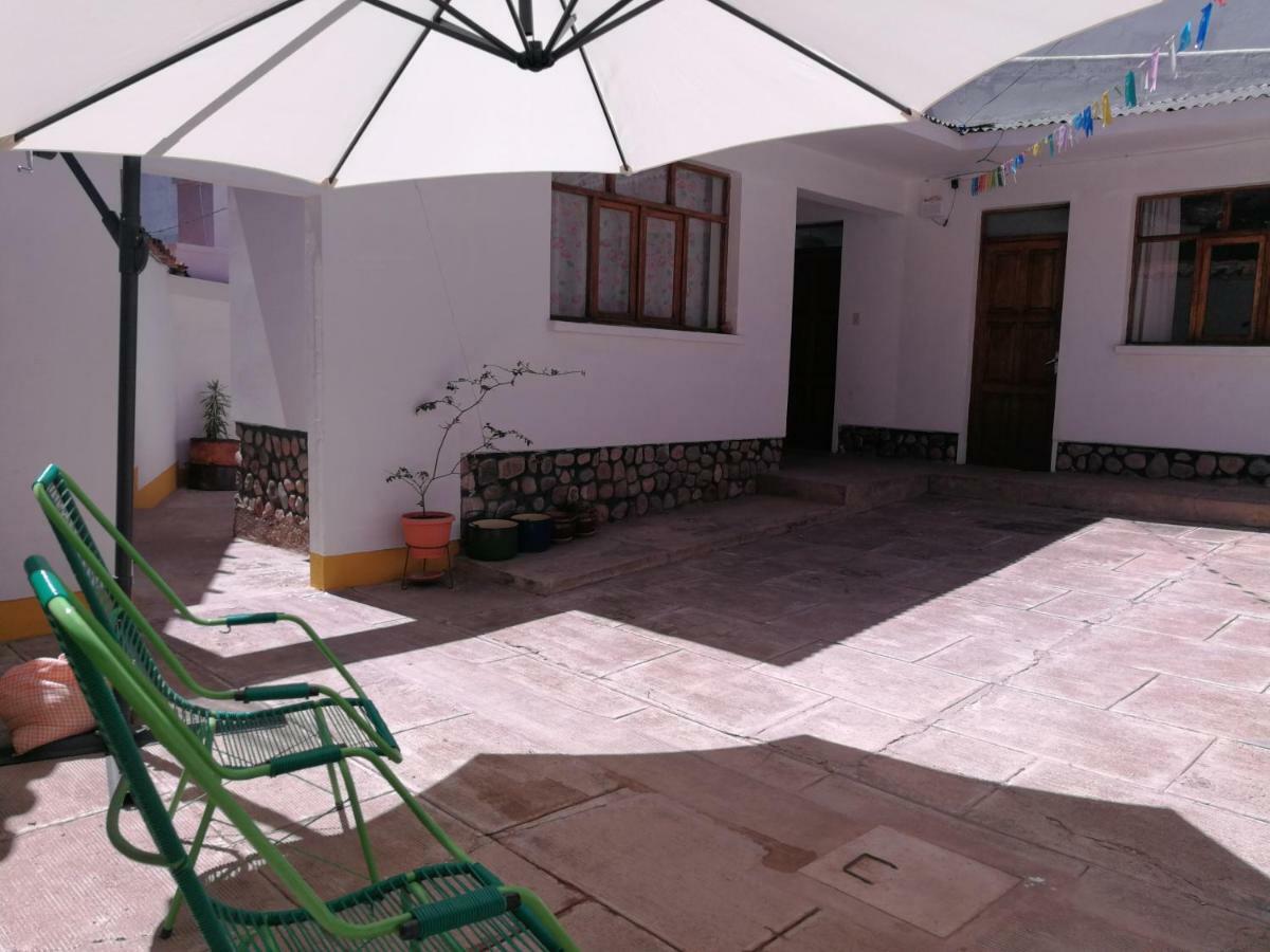 Charlies Place Sucre Bagian luar foto