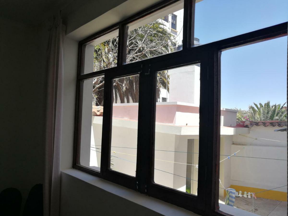 Charlies Place Sucre Bagian luar foto