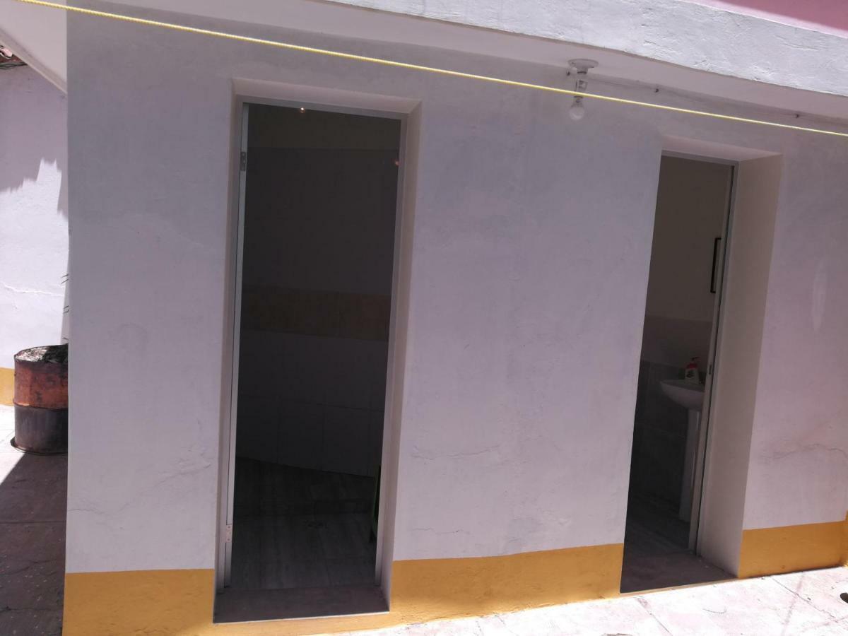 Charlies Place Sucre Bagian luar foto