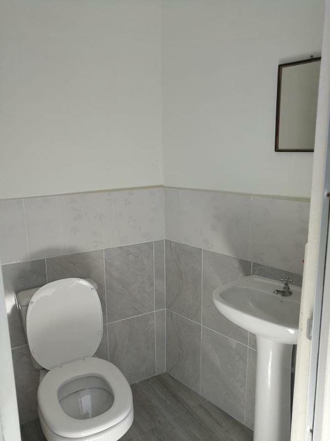 Charlies Place Sucre Bagian luar foto