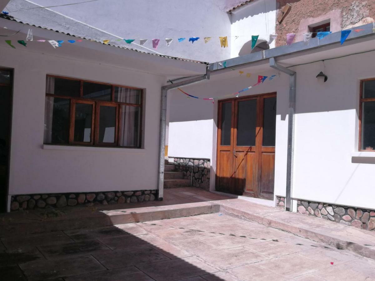 Charlies Place Sucre Bagian luar foto