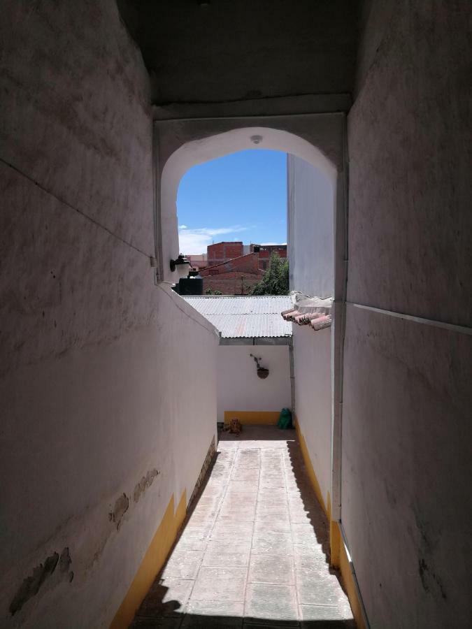 Charlies Place Sucre Bagian luar foto