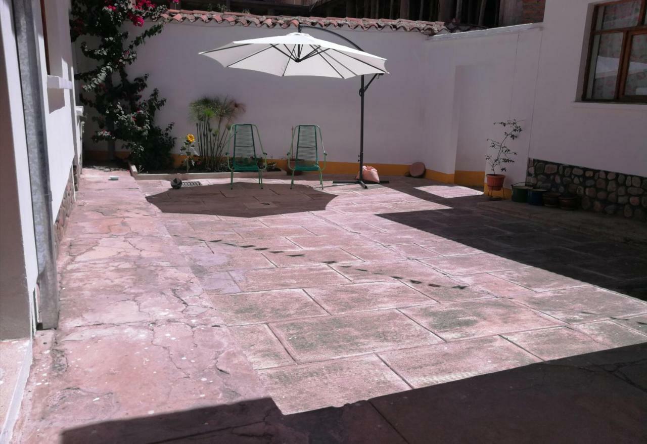 Charlies Place Sucre Bagian luar foto